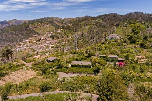 Agroturismo Quinta Devonia