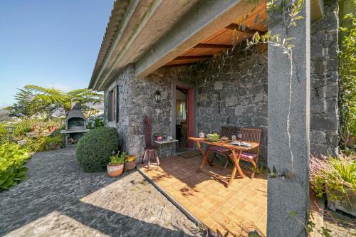 Agroturismo Quinta Devonia