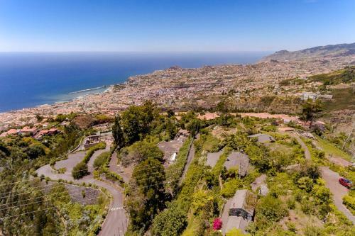 Agroturismo Quinta Devonia