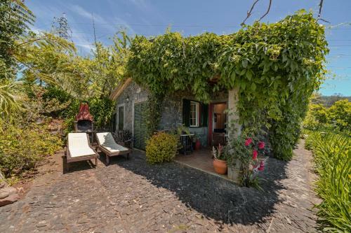Agroturismo Quinta Devonia