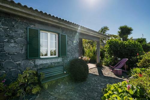 Agroturismo Quinta Devonia