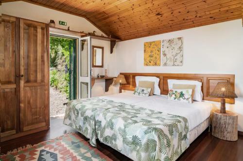 Agroturismo Quinta Devonia