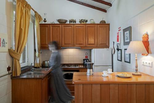 Agroturismo Quinta Devonia
