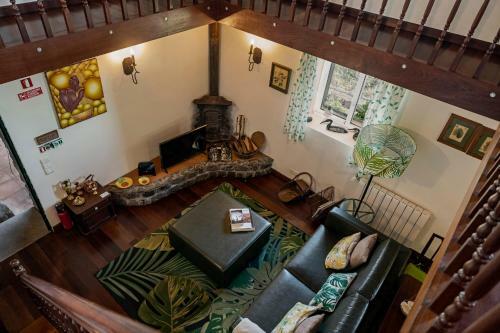 Agroturismo Quinta Devonia