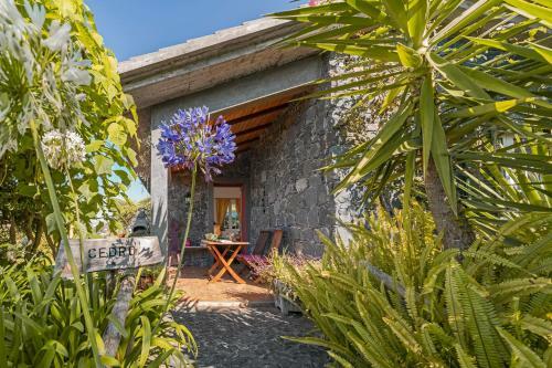 Agroturismo Quinta Devonia