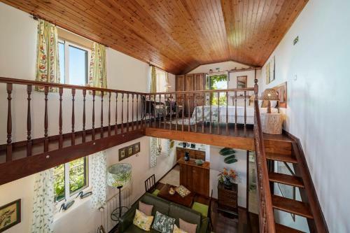 Agroturismo Quinta Devonia