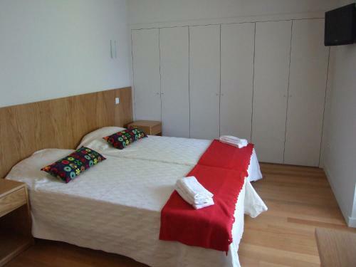 Agroturismo Casa D`auleira