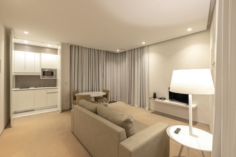 Tempus Hotel & Spa