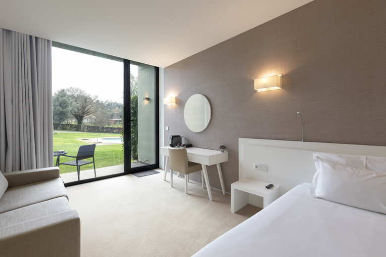 Tempus Hotel & Spa