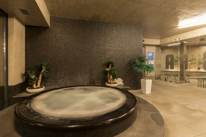 Tempus Hotel & Spa