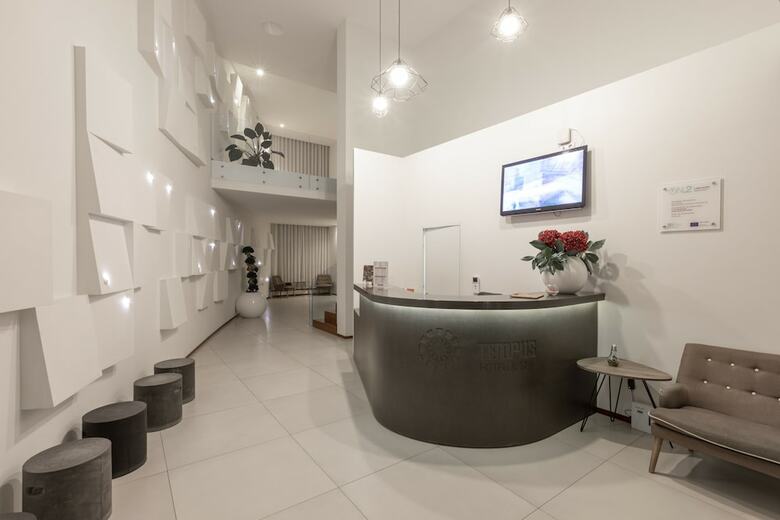 Tempus Hotel & Spa