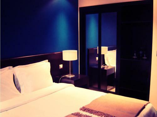 Hotel Noiva Do Mar Resort