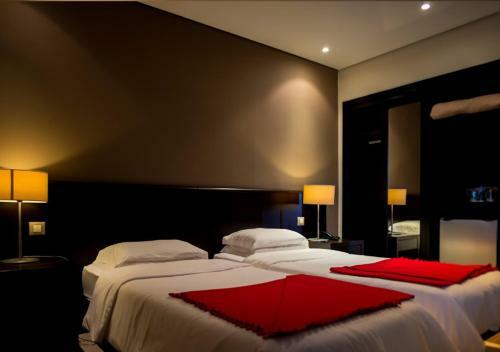 Hotel Noiva Do Mar Resort