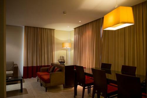 Hotel Noiva Do Mar Resort