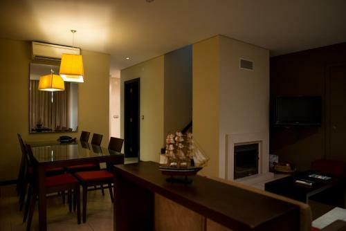 Hotel Noiva Do Mar Resort
