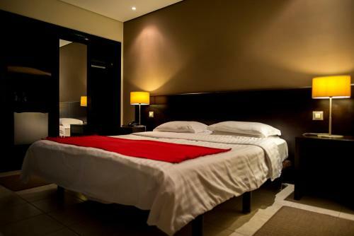 Hotel Noiva Do Mar Resort