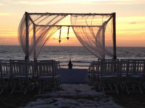Hotel Noiva Do Mar Resort