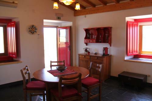 Agroturismo Casa Da Urra