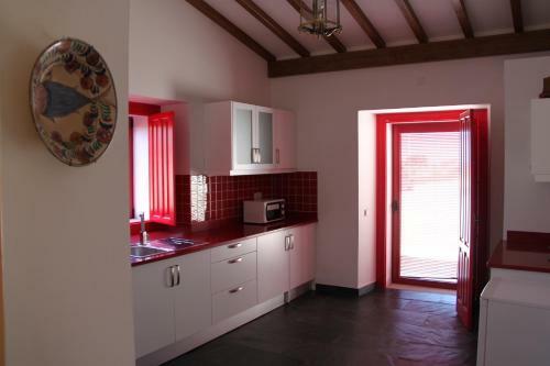 Agroturismo Casa Da Urra