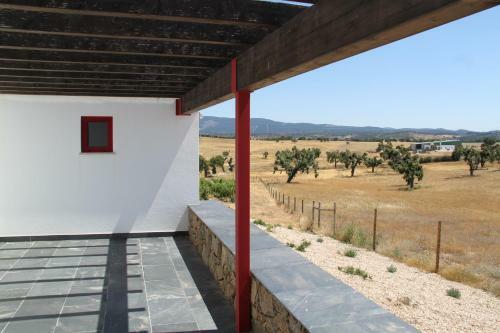 Agroturismo Casa Da Urra