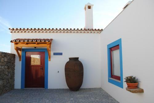 Agroturismo Casa Da Urra