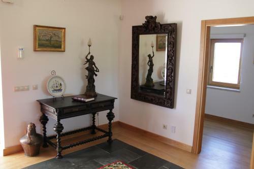 Agroturismo Casa Da Urra