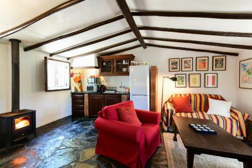 Hostal Quinta Da Dourada