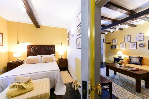 Hostal Quinta Da Dourada