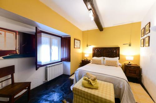 Hostal Quinta Da Dourada