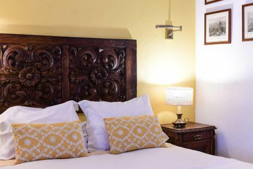 Hostal Quinta Da Dourada