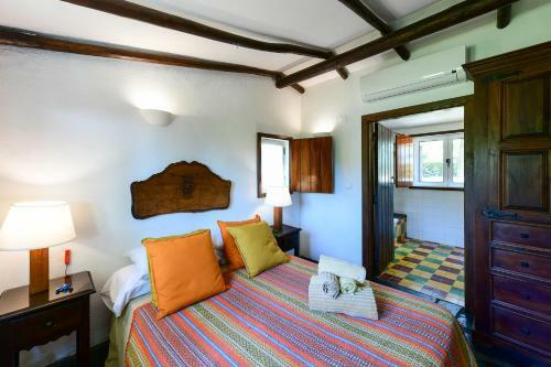 Hostal Quinta Da Dourada