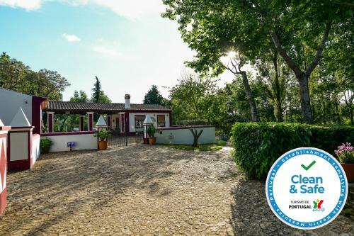 Hostal Quinta Da Dourada
