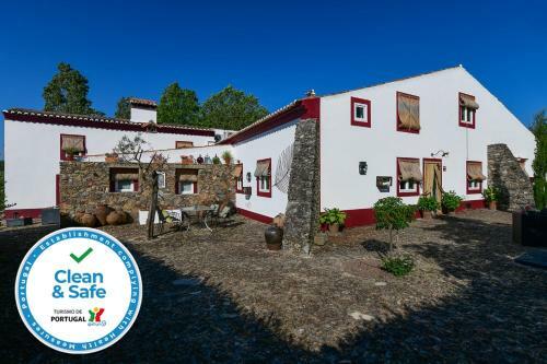 Hostal Quinta Da Dourada