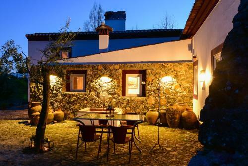 Hostal Quinta Da Dourada