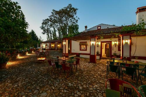 Hostal Quinta Da Dourada