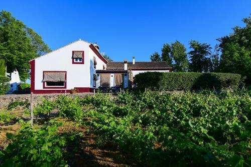 Hostal Quinta Da Dourada