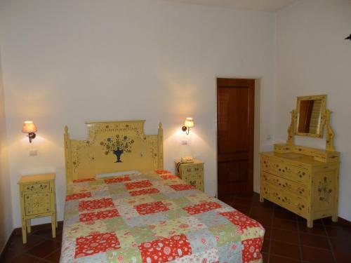 Hotel Mansao Alto Alentejo