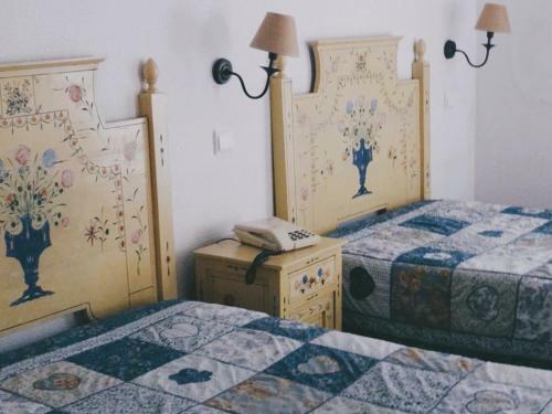 Hotel Mansao Alto Alentejo
