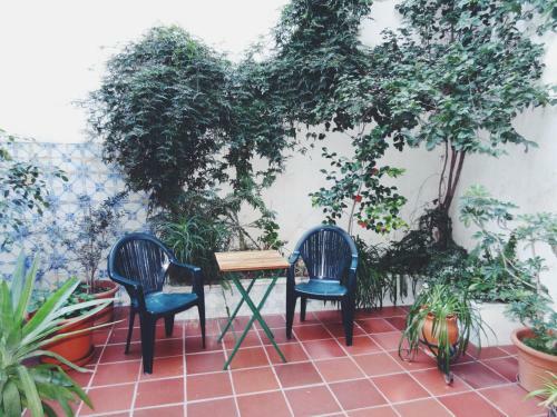 Hotel Mansao Alto Alentejo