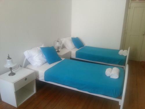 Hostel Portalegre