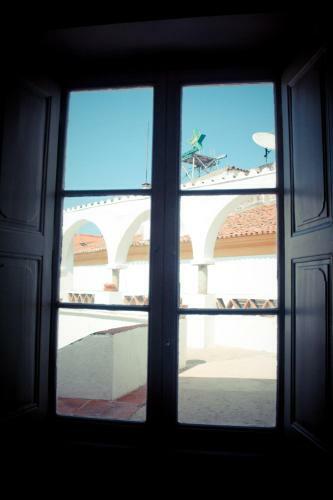 Hostel Portalegre
