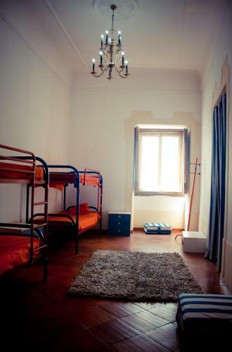Hostel Portalegre
