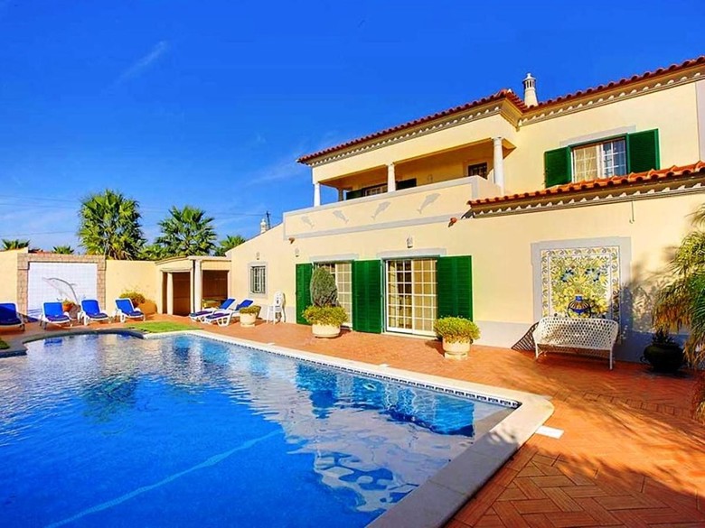 Villa Quinta Das Laranjeiras
