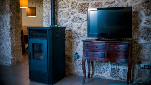 Casa Serra Da Estrela