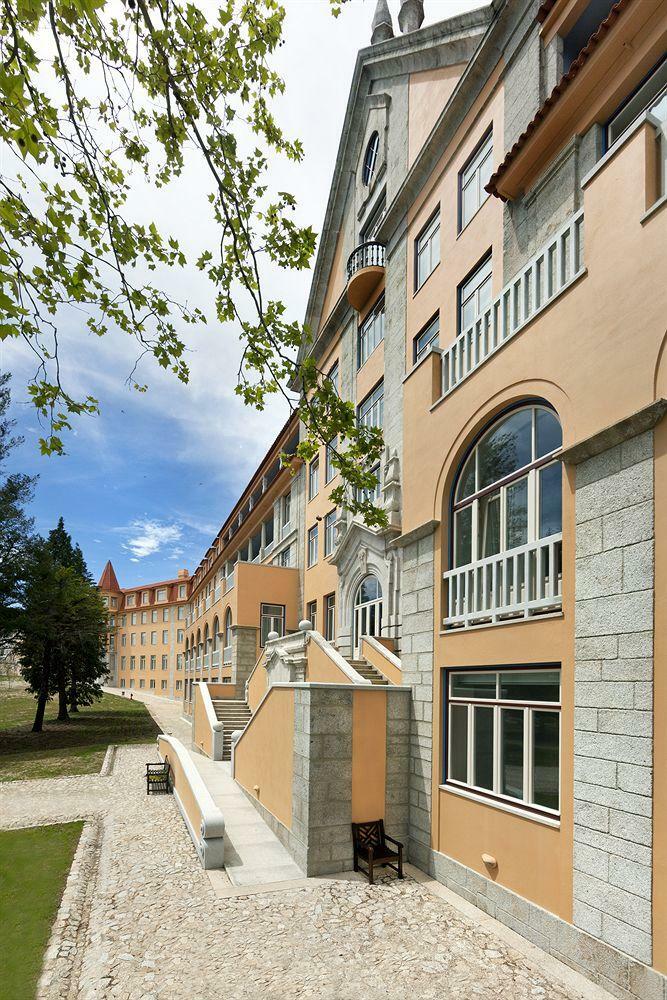 Hotel Pousada Da Serra Da Estrela