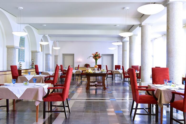 Hotel Pousada Da Serra Da Estrela
