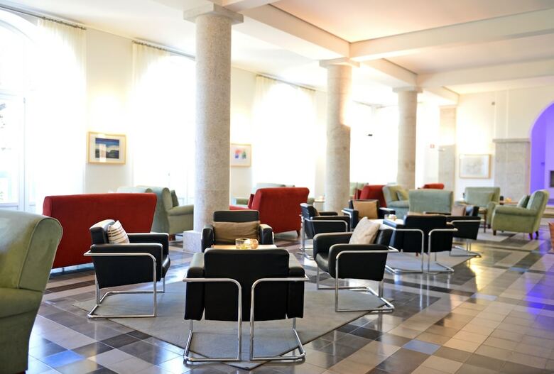 Hotel Pousada Da Serra Da Estrela