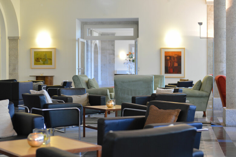 Hotel Pousada Da Serra Da Estrela