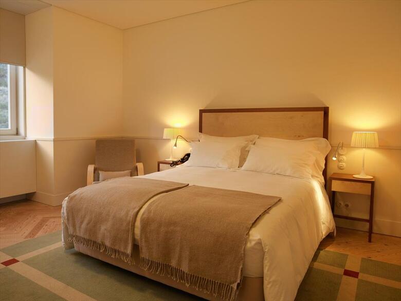 Hotel Pousada Da Serra Da Estrela