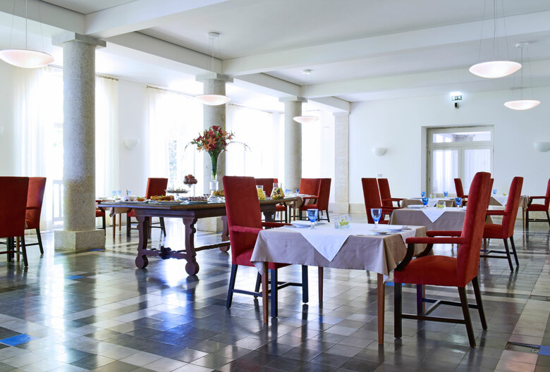 Hotel Pousada Da Serra Da Estrela